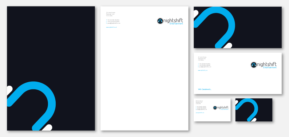 NSE stationery